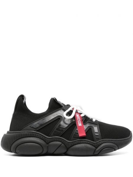 Sneakers Moschino sort