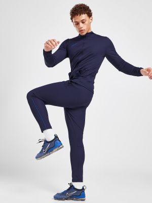 Melegítő szett Nike - Kék