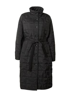 Kabát Taifun čierna
