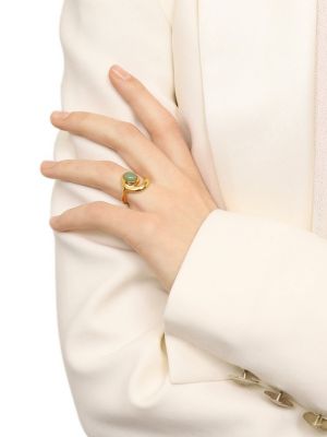 Кольцо Copine Jewelry золотое