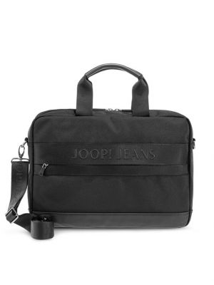 Чанта за лаптоп Joop! Jeans черно