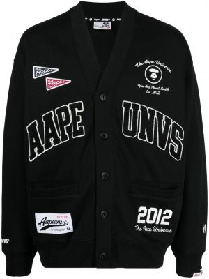 Cardigan con scollo a v Aape By *a Bathing Ape®
