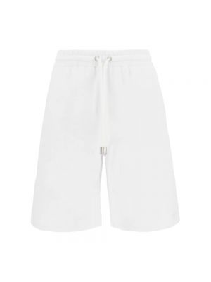 Shorts Off-white weiß