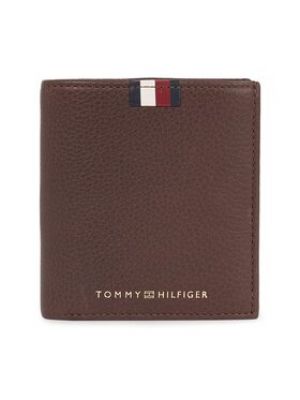 Шкіряний гаманець Tommy Hilfiger
