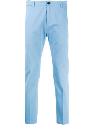 Pantalones chinos Department 5 azul