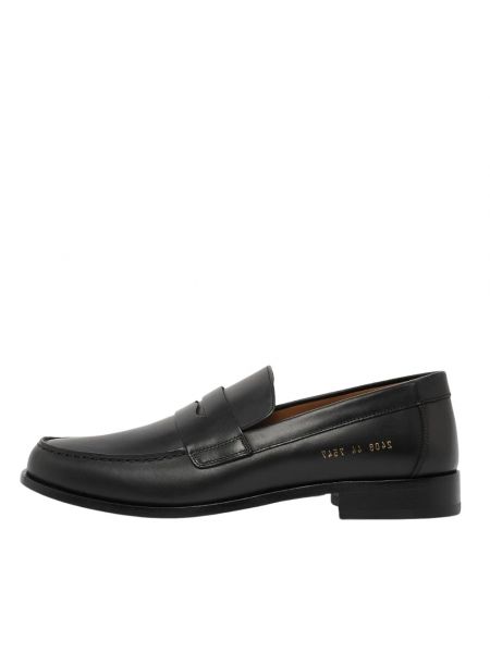 Loafer Common Projects schwarz