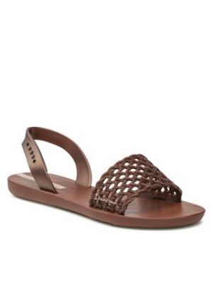 Sandále Ipanema - hnedá