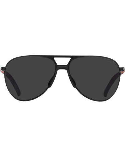 Sluneční brýle Prada Eyewear šedé