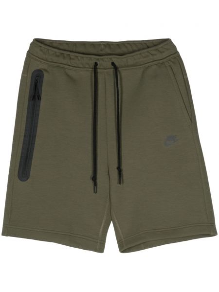 Kratke hlače Nike zelena