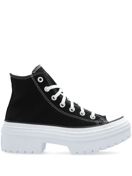 Sneaker Converse siyah