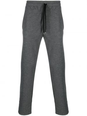 Pantaloni Harris Wharf London grigio