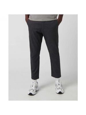Pantalones chinos Loreak Mendian gris