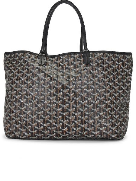 Borsa shopper Fwrd Renew nero