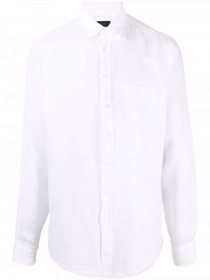 Camisa con botones Sease blanco