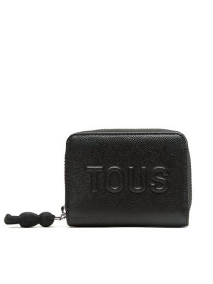 Peňaženka Tous čierna