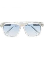 Мъжки прозрачни слънчеви очила