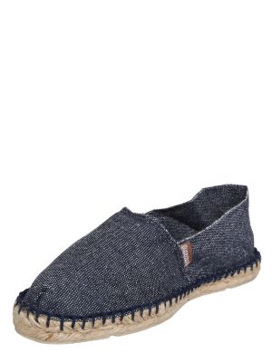 espadrij l´originale Espadrilky  tmavomodrá