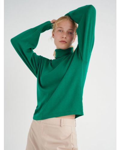 Garbó Inwear zöld