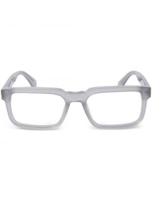 Dioptrijas brilles Off-white