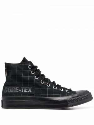 Sneakers Converse svart