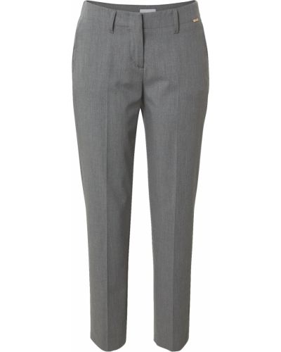 Pantalon plissé Cinque gris