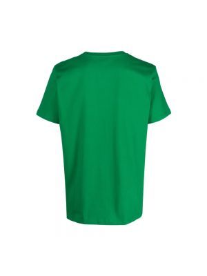 Camisa Dondup verde