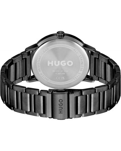 Часовници Hugo черно