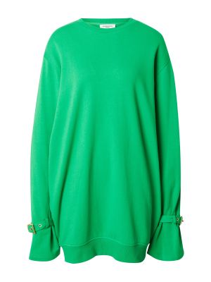 Rochie Hoermanseder X About You verde