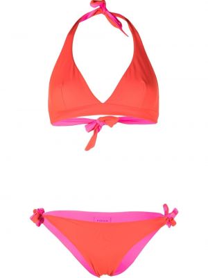 Bikini Fisico rosa