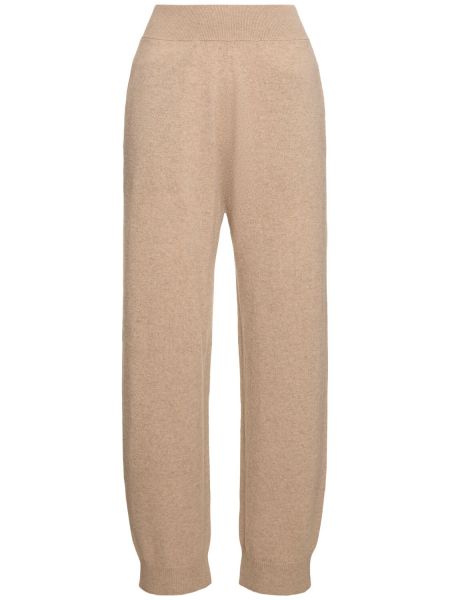 Joggers Stella Mccartney beige