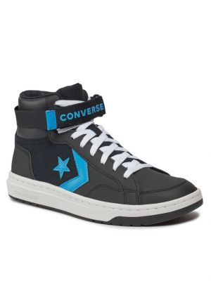 Tenisky Converse čierna