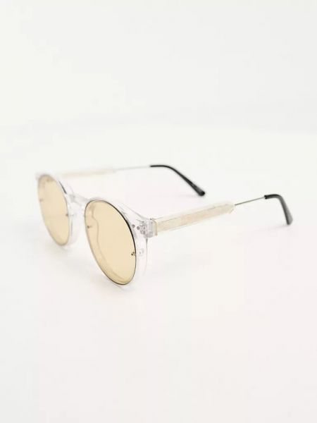 Прозрачные очки солнцезащитные Spitfire