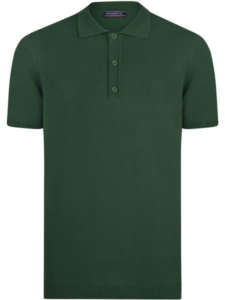 T-shirt Felix Hardy verde