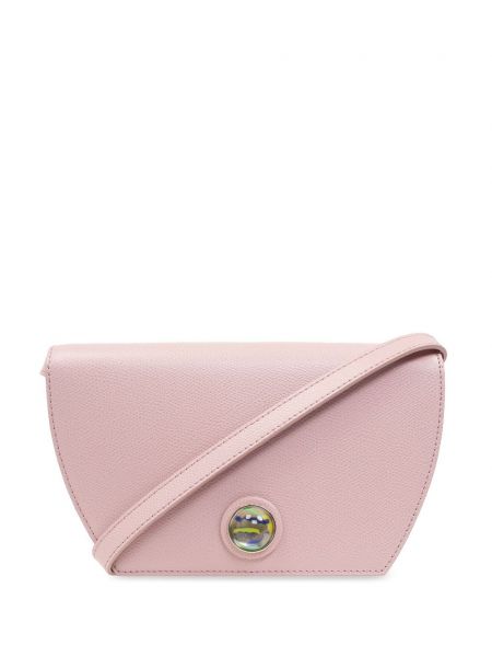 Dabīgās ādas crossbody rokassoma Furla