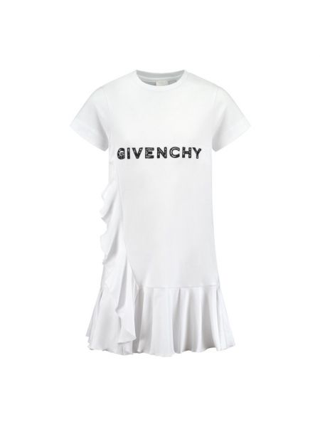 Szlafrok Givenchy, biały