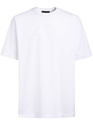 T-shirt Giuseppe Zanotti vit