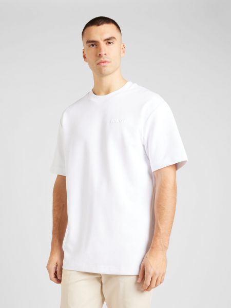 Тениска Nn07 бяло