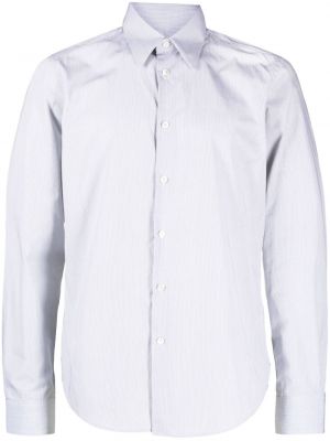 Βαμβακερό πουκάμισο Lanvin
