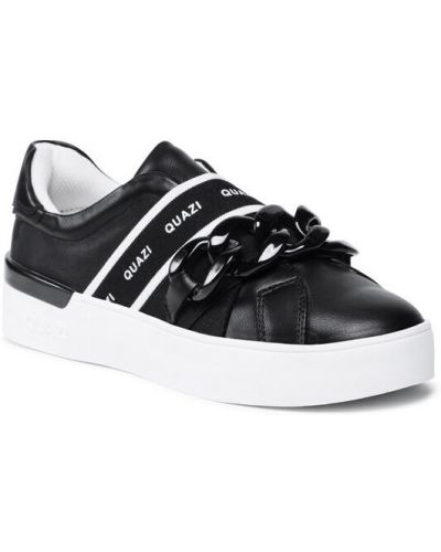Sneakers Quazi nero