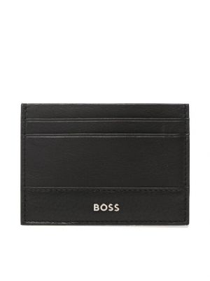 Peněženka Boss černá