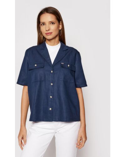 Košeľa Tommy Jeans