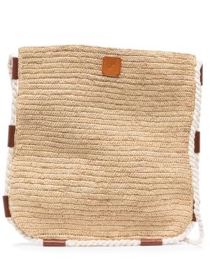 Crossbody väska Soeur brun