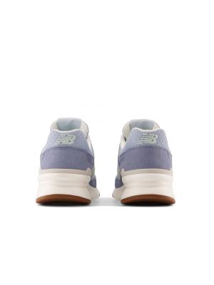 Sneakers New Balance 997 blu