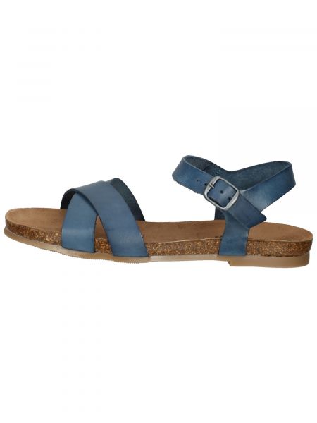 Sandales Cosmos Comfort bleu