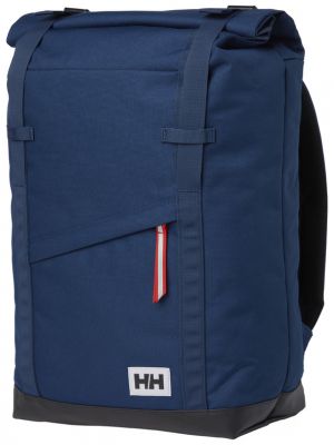 Plecak Helly Hansen niebieski