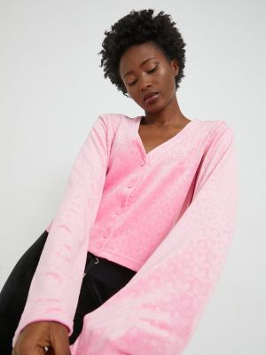 Bluza Adidas Originals roza
