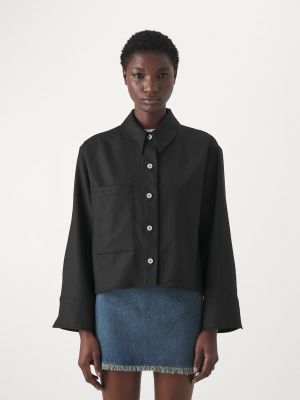 Куртка Libertine-libertine черная