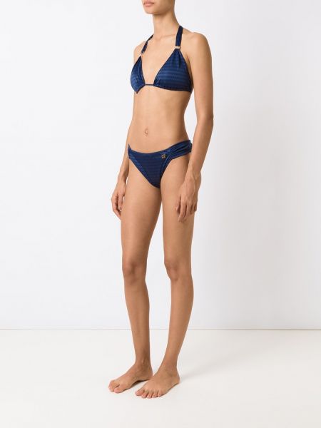 Bikini Brigitte blau