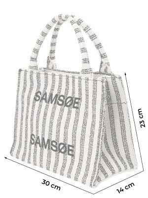 Τσάντα Samsoe Samsoe
