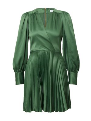 Κοκτέιλ φόρεμα Closet London πράσινο